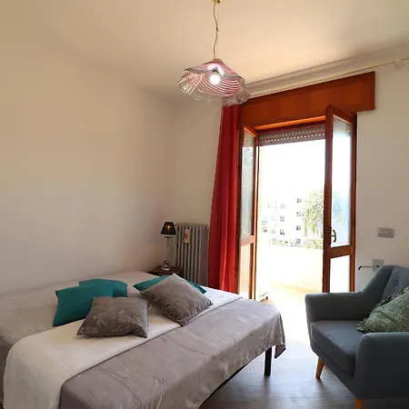 Hotel Via Alimini