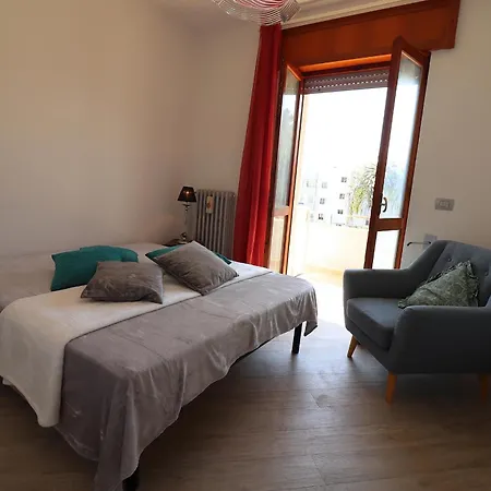 Via Alimini Hotel Otranto