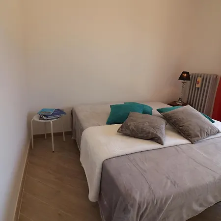 Hotel Via Alimini *