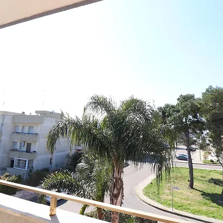 Hotel Via Alimini Otranto